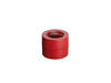 PAPERCLIPHOUDER MAUL 30123 MAGNETISCH 6CM ROOD