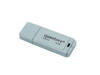USB-STICK QUANTORE FD 16GB 3.0 ZILVER