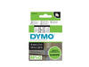 LABELTAPE DYMO LABELMANAGER D1 POLYESTER 6MM TRNS